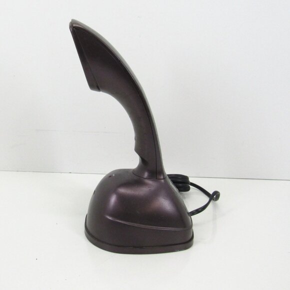 Nick & Nora Home Candlestick Phone Metallic Purple Pollyflame Concept Ltd. - Picture 3 of 8